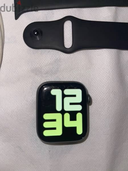 Apple Watch Series 6 44mm 3