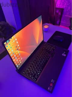 lenovo legion 5 pro