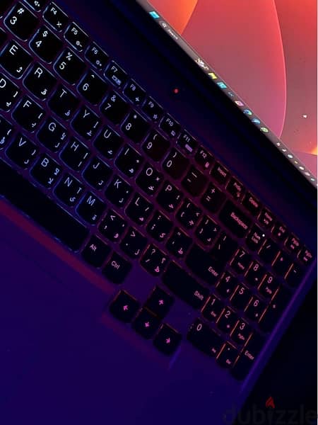 lenovo legion 5 pro 2