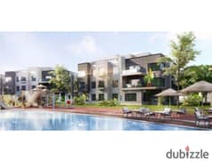 For sale Apartment 125M Deliver within 6months in Kayan Compound Badr Eldien