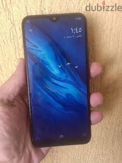 vivo y12 رام 3 مساحة 64 0