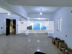 Commercial for rent SQM  in Nabil Al-Waqqad St. / محل تجاري 150 متر مكان حيوي ومميز في شارع نبيل الوقاد