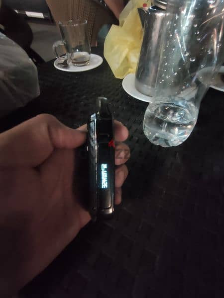 smoke Nord vape 1