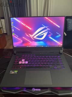 Asus Rog g15