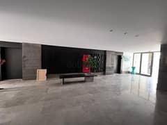 Apartment with garden for resale, immediate receipt, in Bosco Compound Misr Italia