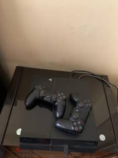 حالة ممتازة Playstation 4