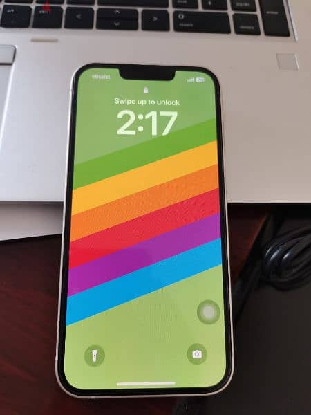 Iphone 13 128 likes New 8