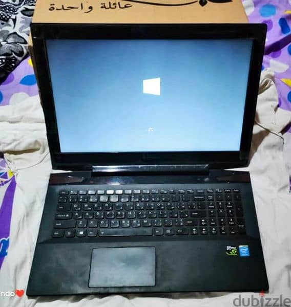 Lenovo Y50-70 1