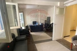 Apartment for sale 140 m Kafr Abdo (Saint Jeanie Square)