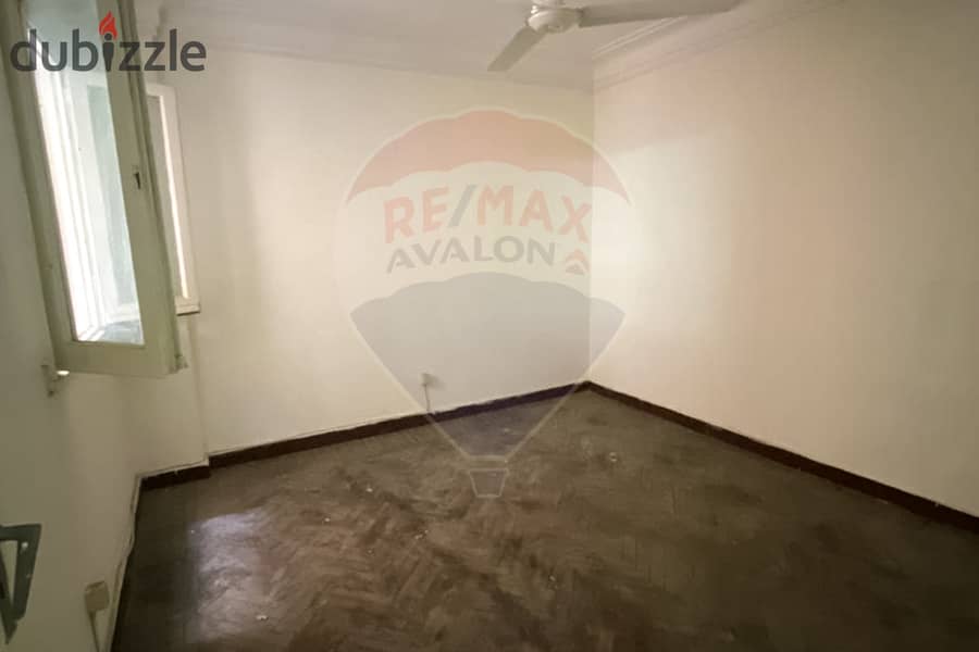 Apartment for sale 140 m Kafr Abdo (Saint Jeanie Square) 4