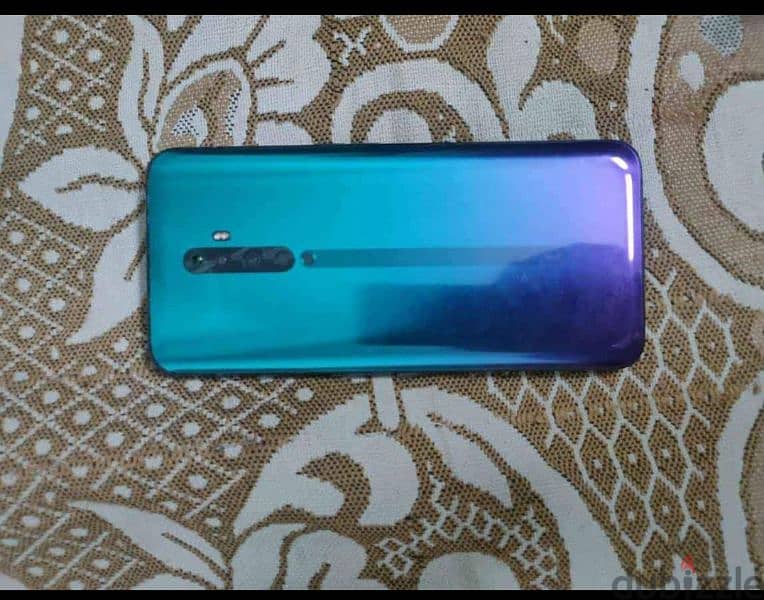 Oppo Reno 2f 3