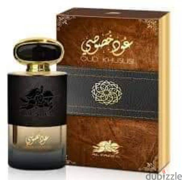 عطور اماراتي اصليه بالعلامه المائيه 2