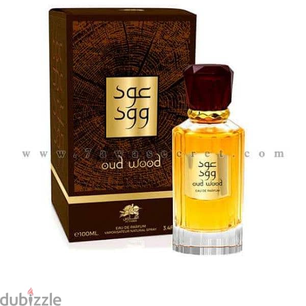 عطور اماراتي اصليه بالعلامه المائيه 3