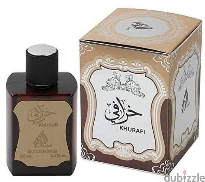 عطور اماراتي اصليه بالعلامه المائيه 7