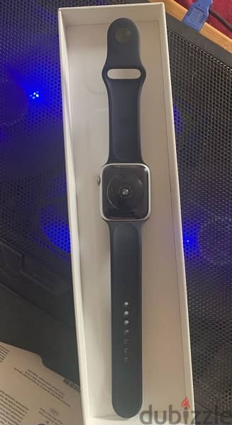 Apple Watch se 44m 1