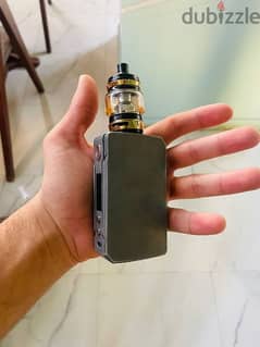 voopoo vape