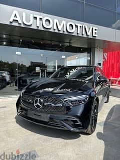 Mercedes-Benz GLC 300 2024 0