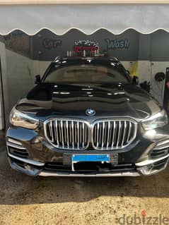 BMW X5 40i 2020