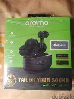 oraimo c3