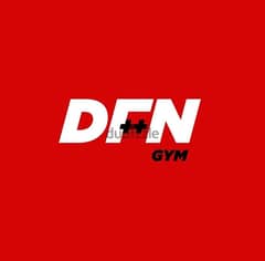 DFN gym 11 months membership