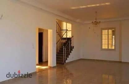 Villa for immediate delivery in Zahya Compound in New Mansoura City, directly on the sea