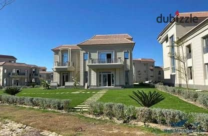 Villa for immediate delivery in Zahya Compound in New Mansoura City, directly on the sea 5