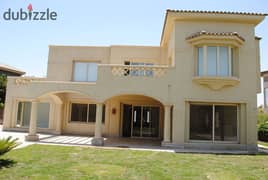 Villa For Rent Prime Location With Swimming Pool