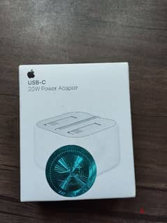 Apple Charger 20W