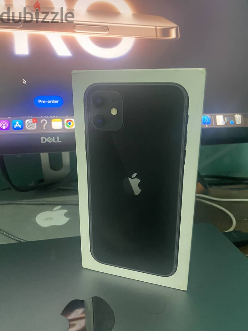 Iphone 11 للبيع 6