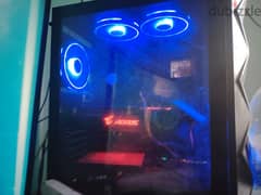 Gaming PC i7 10th