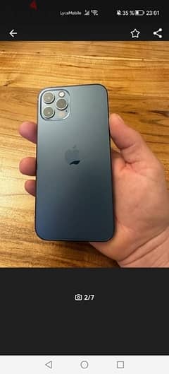 iphone 12 pro