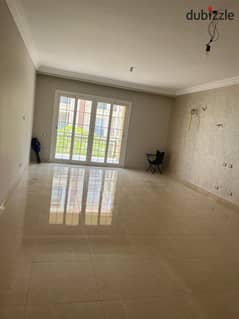 Lowest price Apartment 3 rooms rent in Regents Park New Cairo