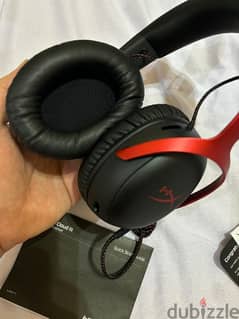 HyperX Cloud 3