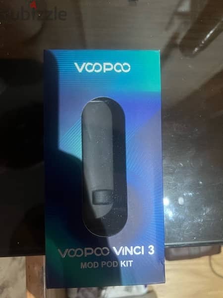 Voopoo Vinci 3 For Sale 5