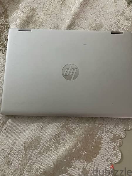 HP pavilion 14 inch 360 touchscreen 4