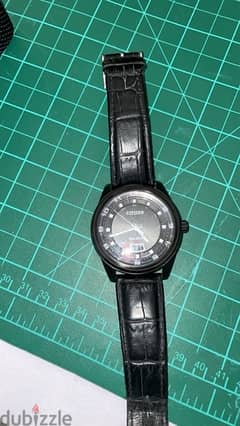 Original Citizen Watch made in japan