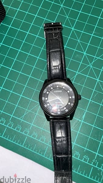 Original Citizen Watch made in japan 0