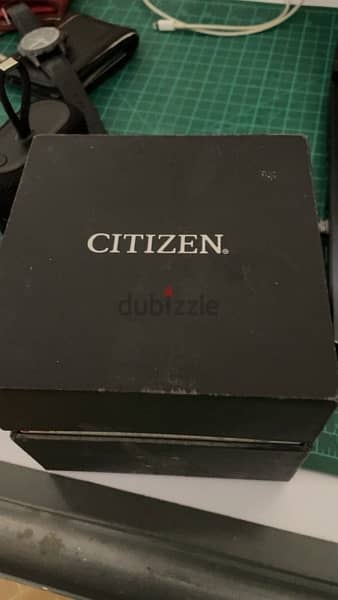 Original Citizen Watch made in japan 2