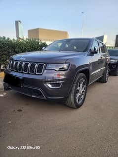 Jeep Cherokee 2020 0