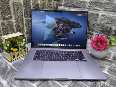 MacBook pro 2019 i9