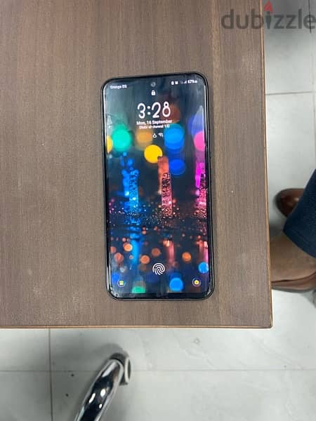 Samsung A54 5G 2