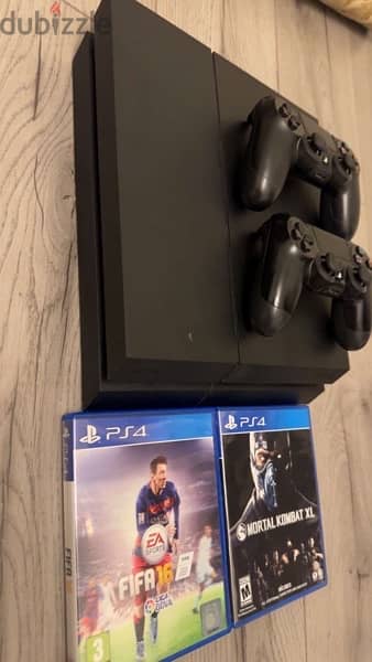 PS4