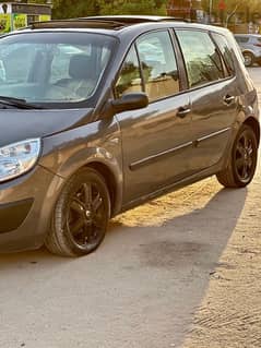 Renault Scenic 2005