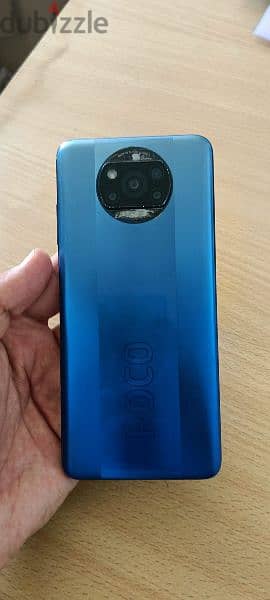 Poco X3 pro 1