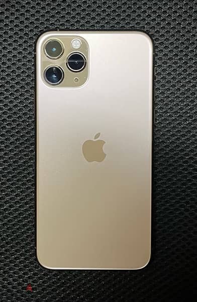 iphone 11 pro 256GB 1