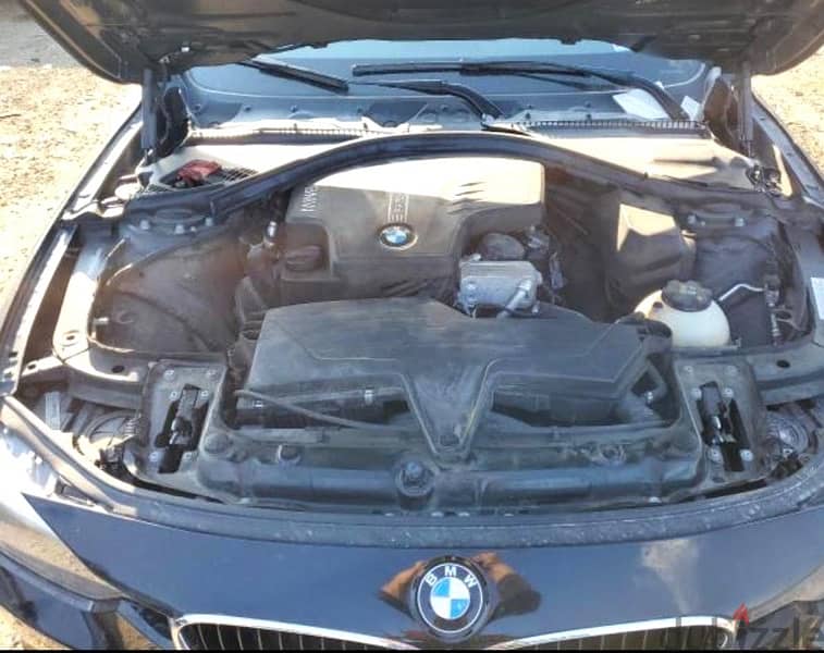 قطع غيار اصليه مستورده من امريكا للسيارات الامريكي و ال bmw 10