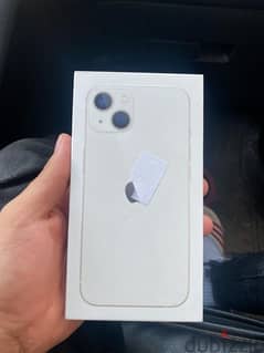 iphone 13 متبرشم