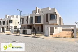 EXCLUSIVE | Standalone Villa for sale in Sodic East New Helioples