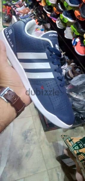 حذاء رياضى adidas porsche 3