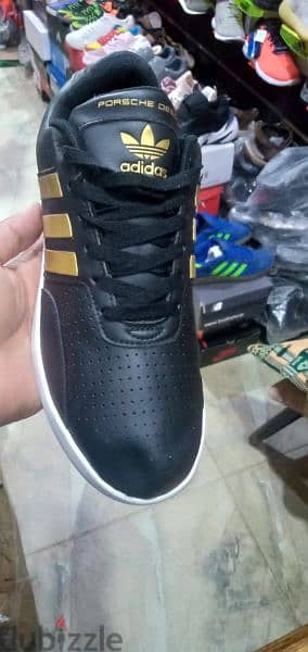 حذاء رياضى adidas porsche 4